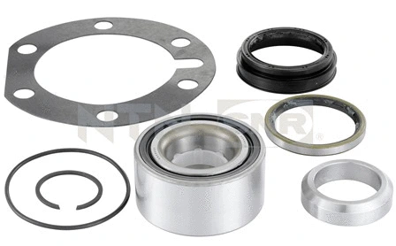 Wheel Bearing Kit (R141.59)