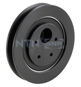 Tensioner Pulley, V-ribbed belt (GA354.14)