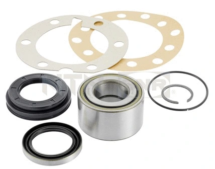 Wheel Bearing Kit (R169.49)