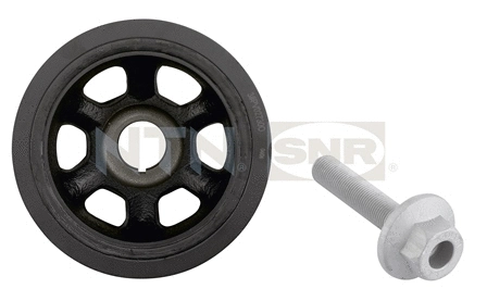 Belt Pulley, crankshaft (DPF351.00K1)
