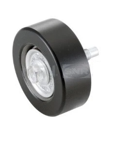 Deflection/Guide Pulley, V-ribbed belt (GA352.69)