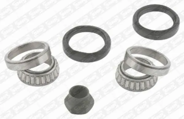 Wheel Bearing Kit (R152.22)