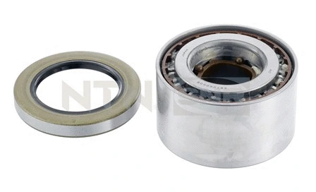 Wheel Bearing Kit (R184.75)