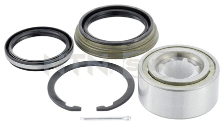 Wheel Bearing Kit (R169.11)