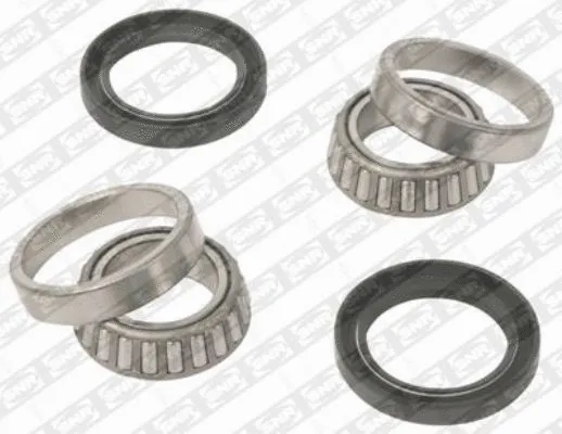Wheel Bearing Kit (R164.01)