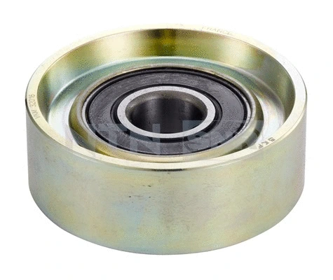 Deflection/Guide Pulley, V-ribbed belt (GA358.97)
