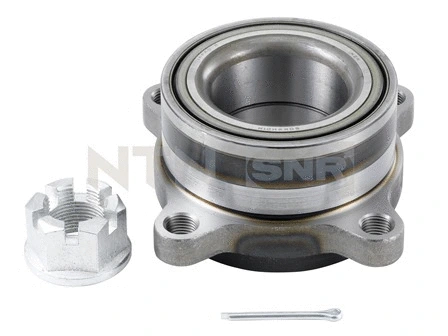 Wheel Bearing Kit (R173.47)