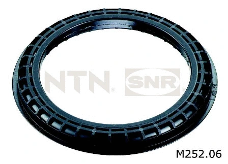 Repair Kit, suspension strut support mount (M252.06)