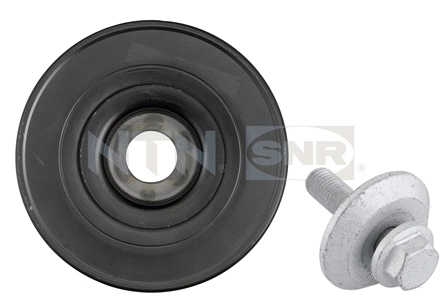 Belt Pulley, crankshaft (DPF359.16K1)