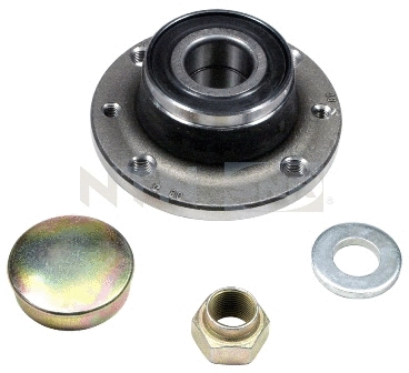 Wheel Bearing Kit (R158.10)