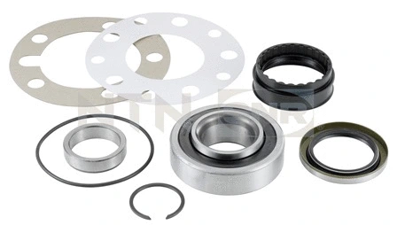 Wheel Bearing Kit (R141.44)