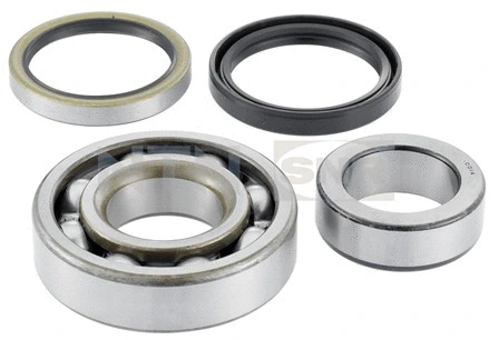 Wheel Bearing Kit (R179.14)