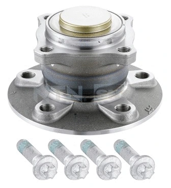 Wheel Bearing Kit (R151.57)