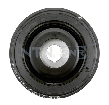 Belt Pulley, crankshaft (DPF351.01)