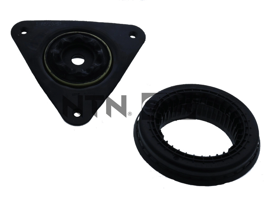 Repair Kit, suspension strut support mount (KB655.55)