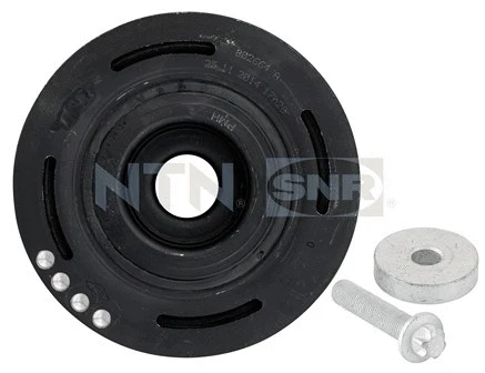 Belt Pulley, crankshaft (DPF355.11K1)