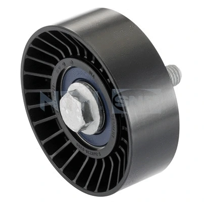 Deflection/Guide Pulley, V-ribbed belt (GA357.66)