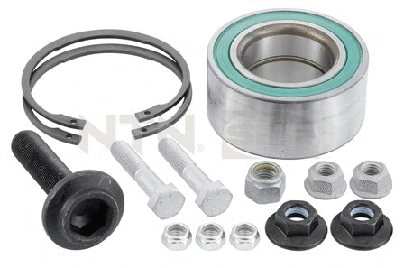 Wheel Bearing Kit (R157.18)