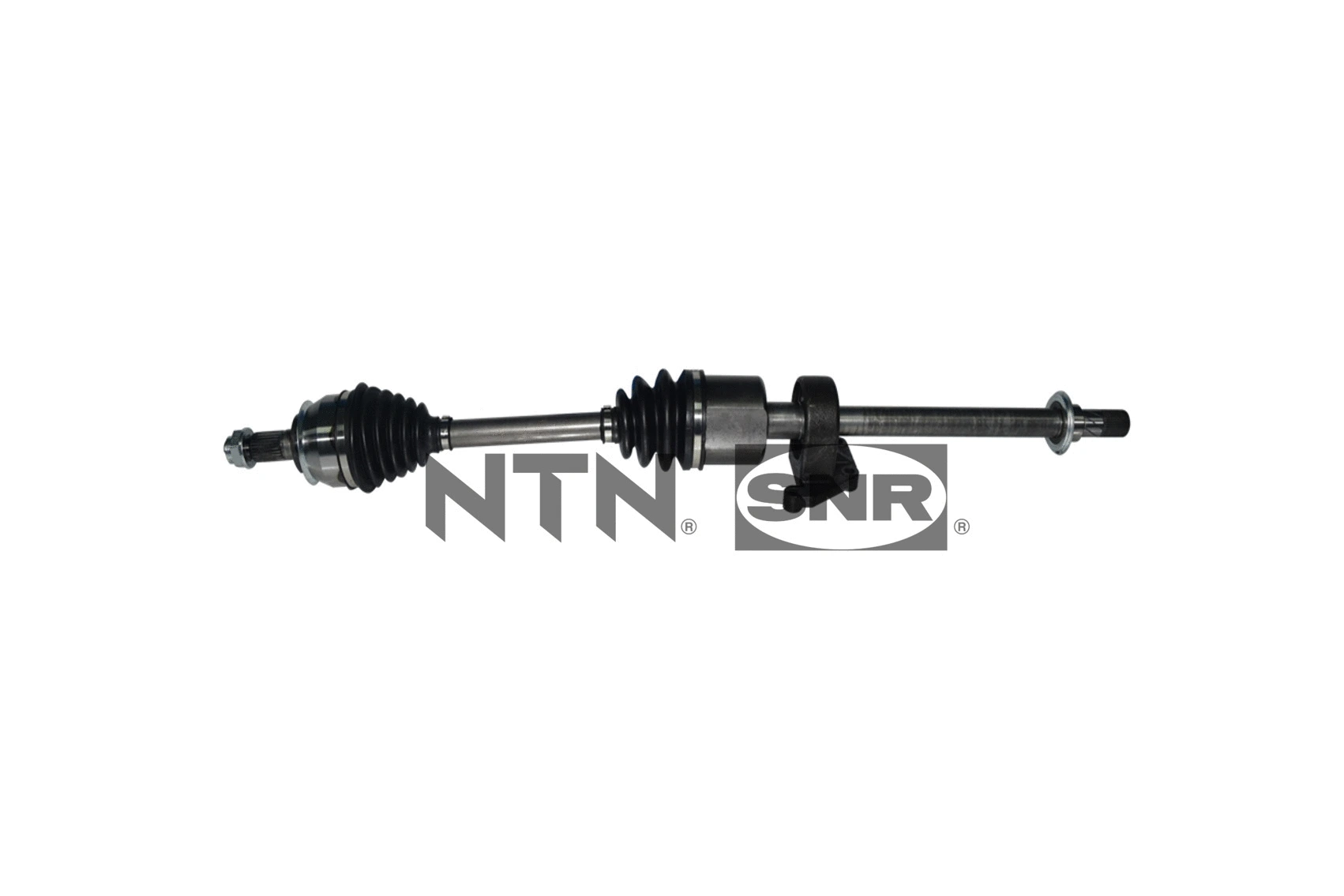 Drive Shaft (DK62.004)