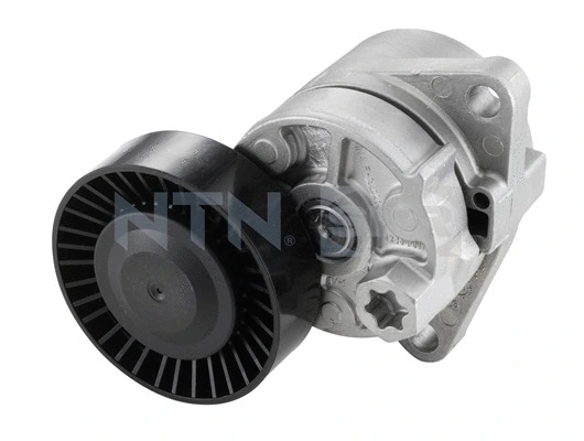 Tensioner Pulley, V-ribbed belt (GA384.03)