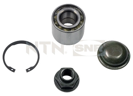Wheel Bearing Kit (R153.36)