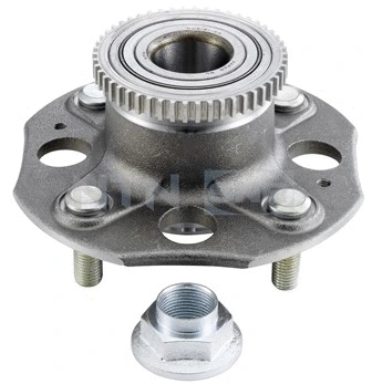 Wheel Bearing Kit (R174.80)