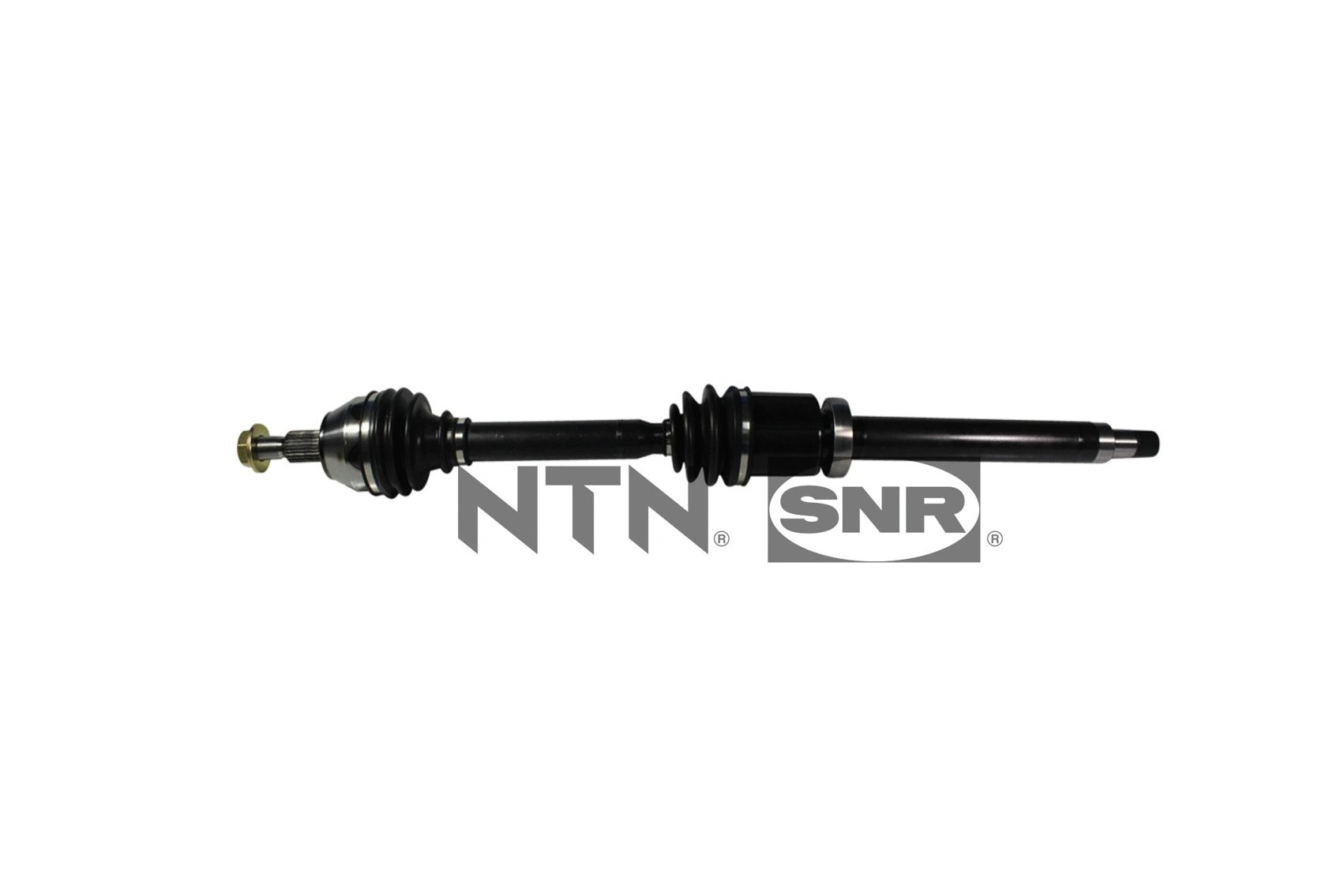 Drive Shaft (DK52.006)