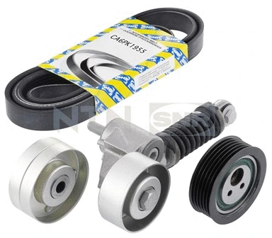 V-Ribbed Belt Set (KA855.00)