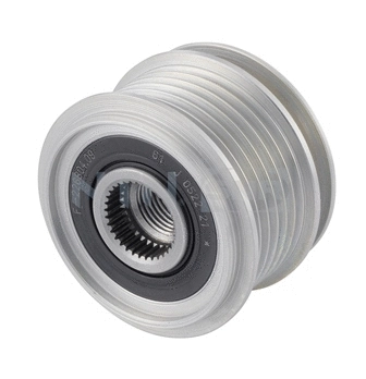Alternator Freewheel Clutch (GA754.07)