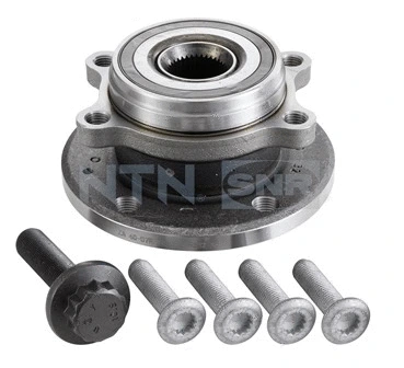 Wheel Bearing Kit (R154.56)