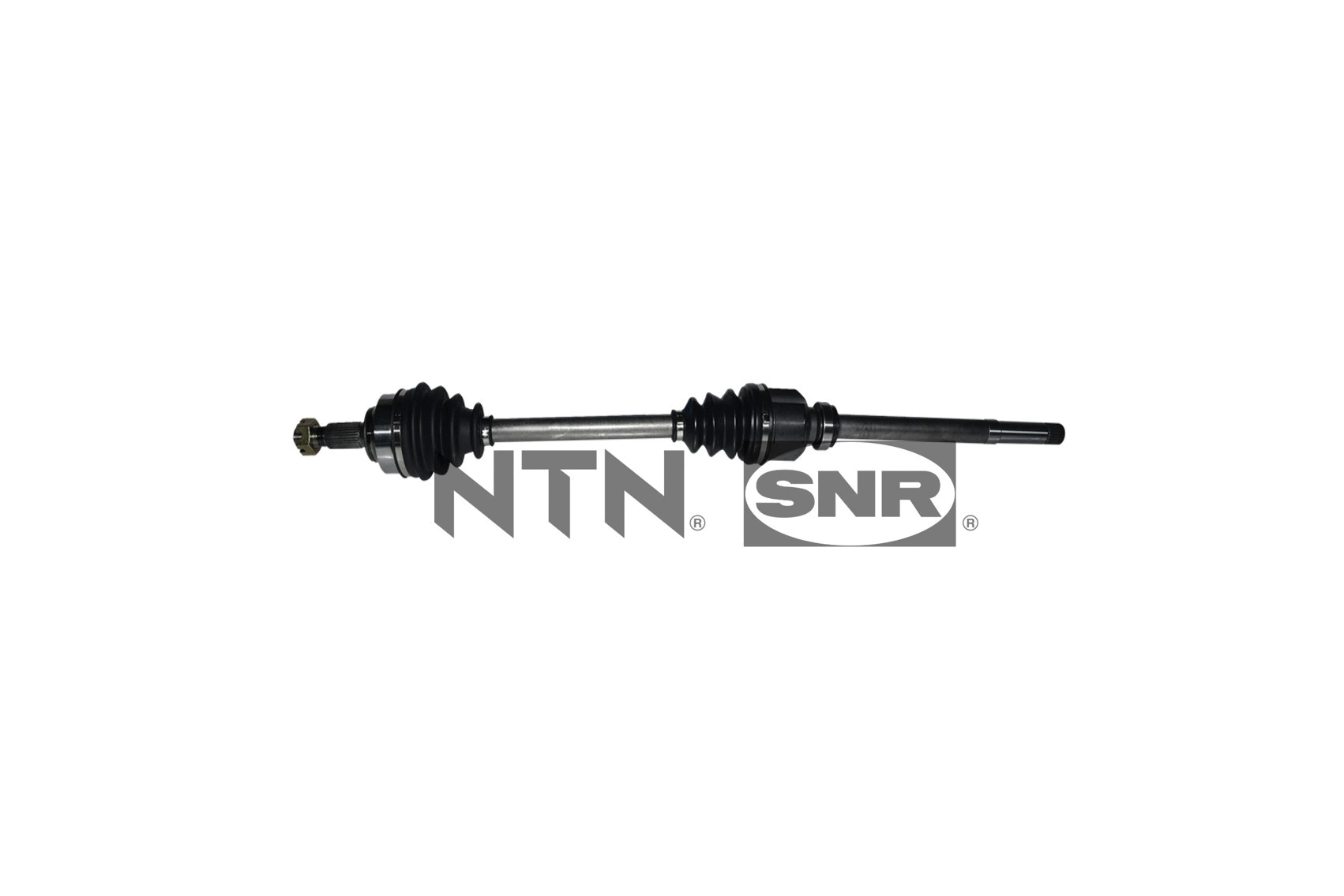 Drive Shaft (DK66.020)