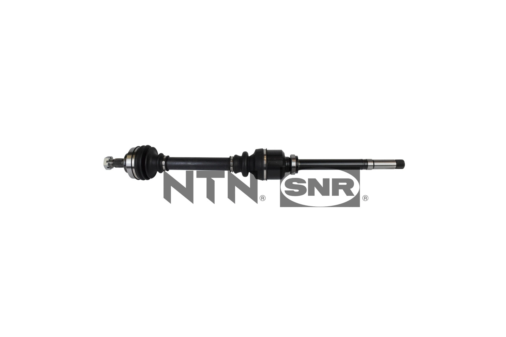 Drive Shaft (DK66.017)