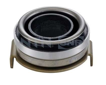 Clutch Release Bearing (BAC377.00)