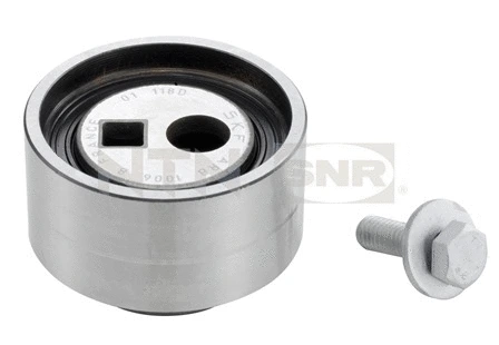 Tensioner Pulley, timing belt (GT359.32)