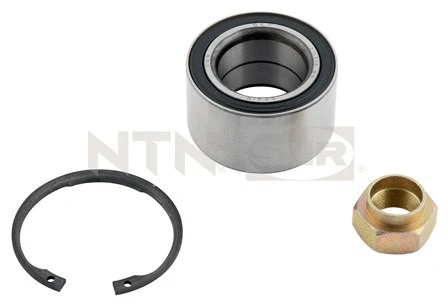 Wheel Bearing Kit (R170.20)
