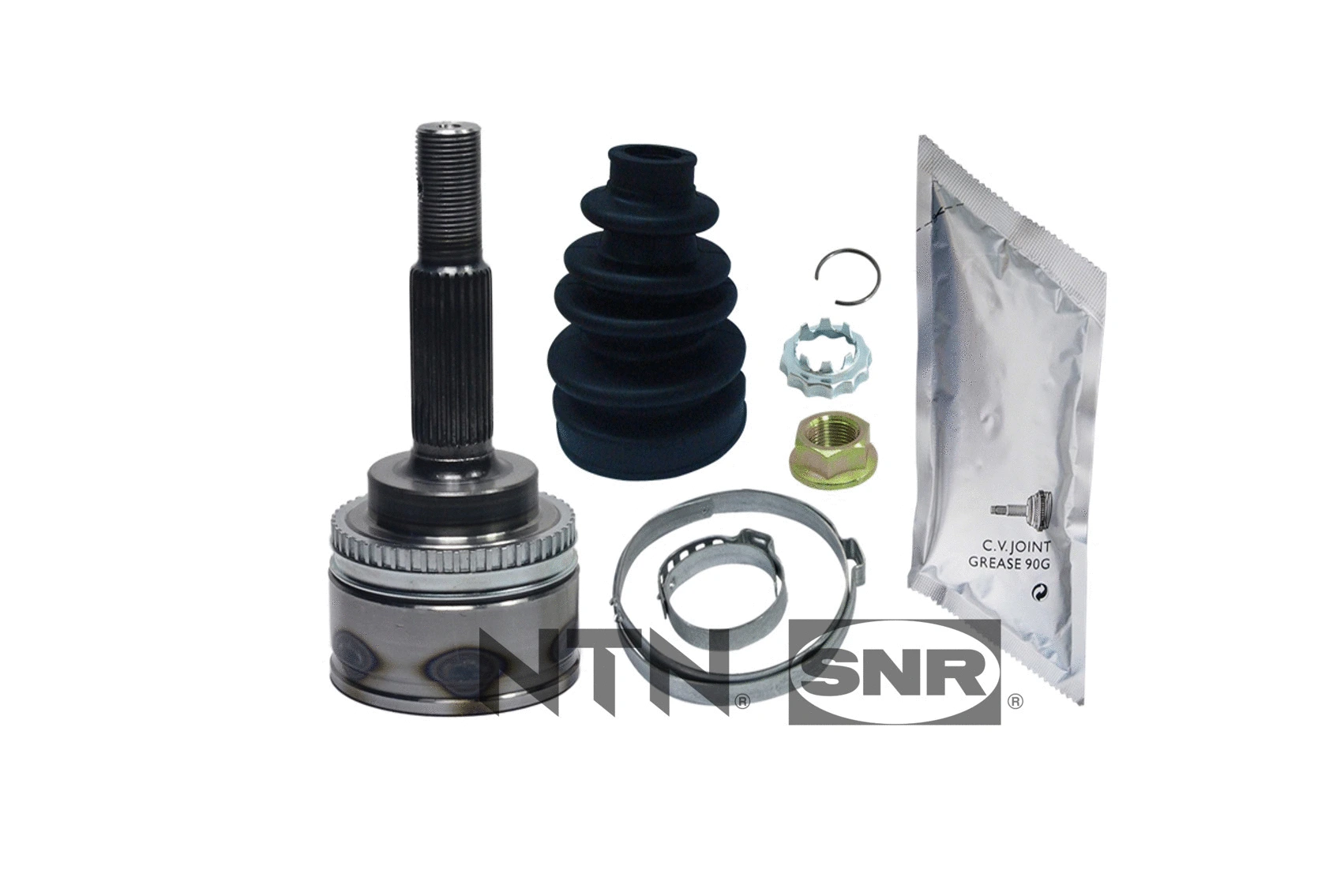 Joint Kit, drive shaft (OJK69.008)