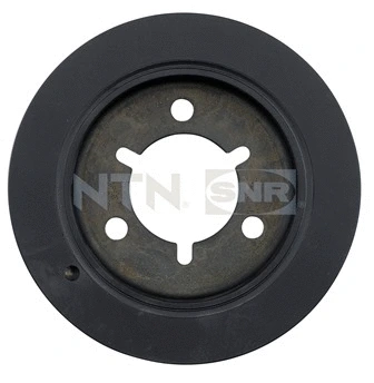 Belt Pulley, crankshaft (DPF359.06)
