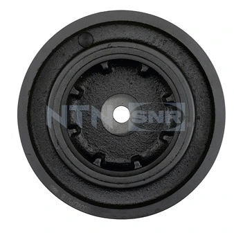 Belt Pulley, crankshaft (DPF355.22)