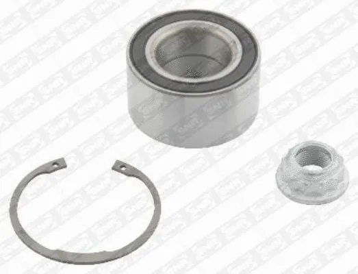 Wheel Bearing Kit (R154.01)