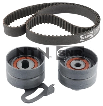 Timing Belt Kit (KD468.17)