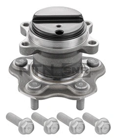 Wheel Bearing Kit (R168.105)