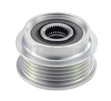 Alternator Freewheel Clutch (GA769.01)