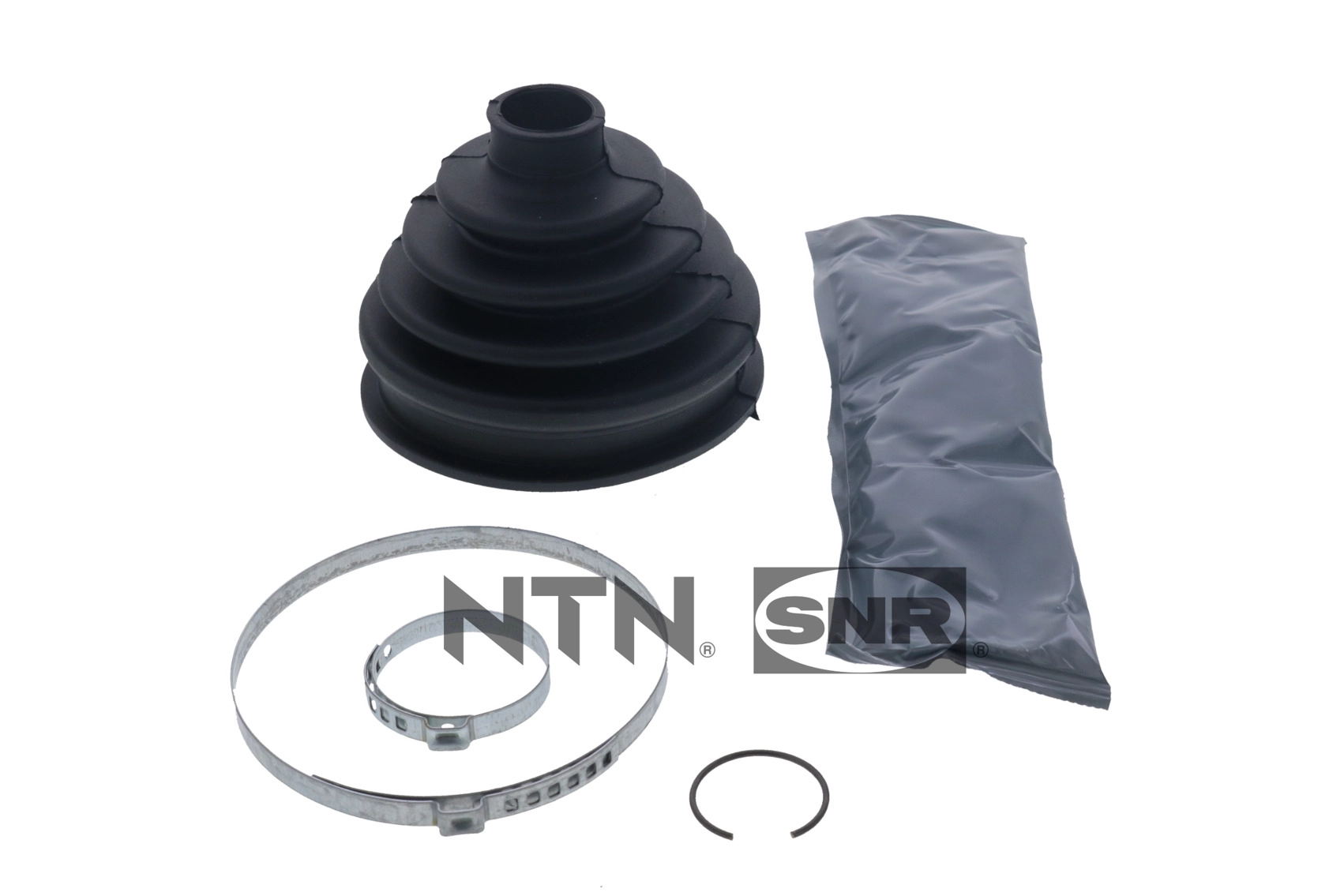 Bellow Kit, drive shaft (OBK50.006)