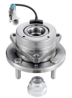 Wheel Bearing Kit (R190.06)