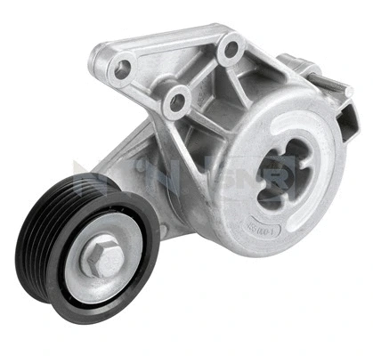 Tensioner Pulley, V-ribbed belt (GA357.42)