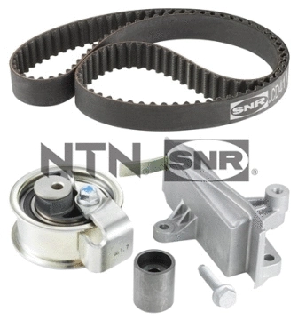 Timing Belt Kit (KD457.58)