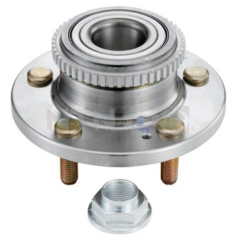 Wheel Bearing Kit (R184.29)