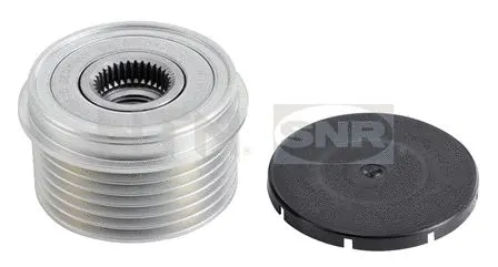 Alternator Freewheel Clutch (GA752.01)