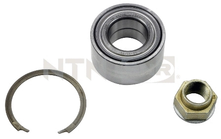 Wheel Bearing Kit (R158.36)