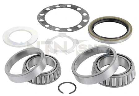 Wheel Bearing Kit (R169.33)